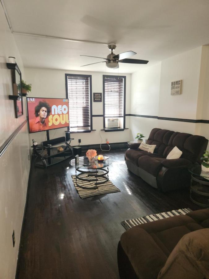 Spacious 3br, 2b Apartamento *