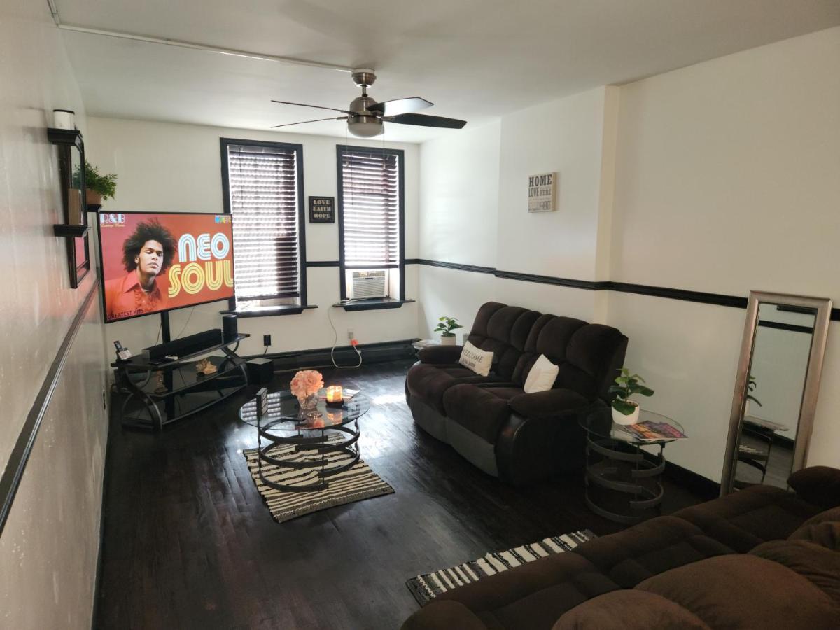 Spacious 3br, 2b Apartamento Nova York