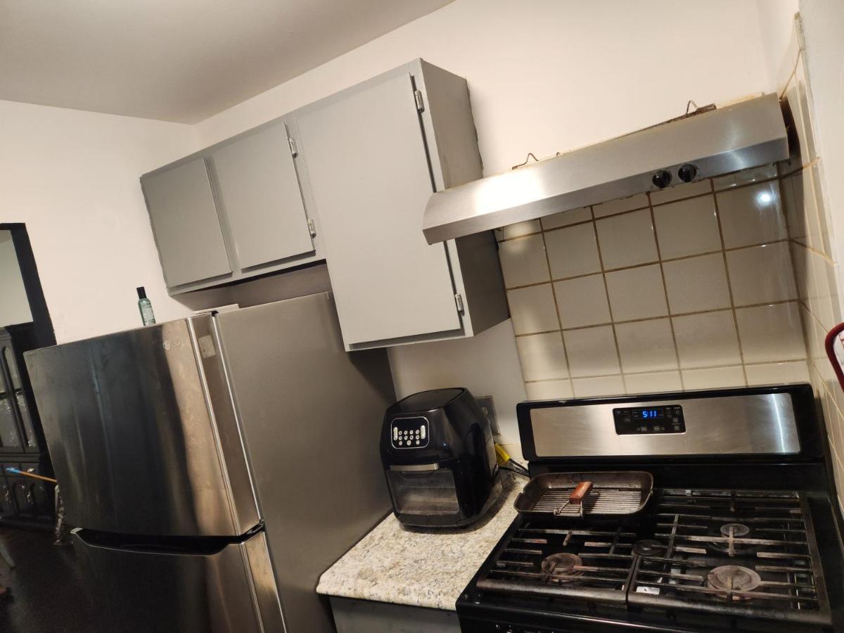 Apartamento Spacious 3br, 2b