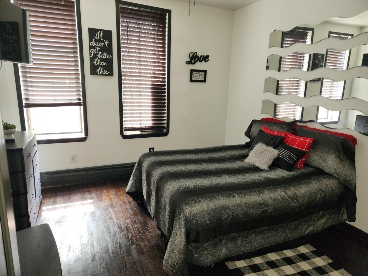 Apartamento Spacious 3br, 2b *
