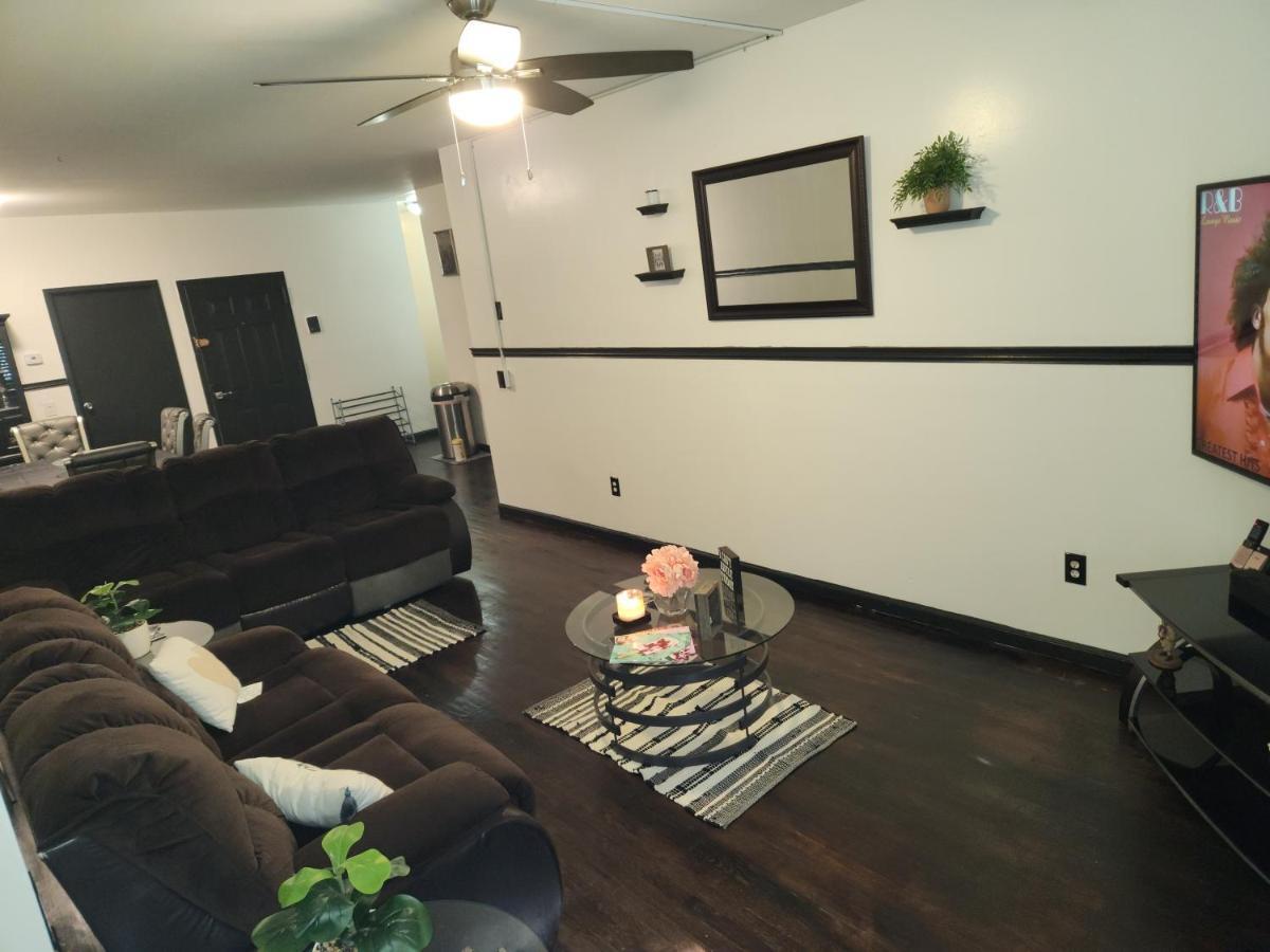 Spacious 3br, 2b Nova York