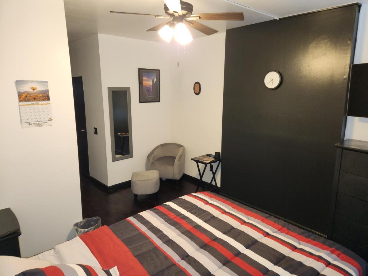 Spacious 3br, 2b Apartamento