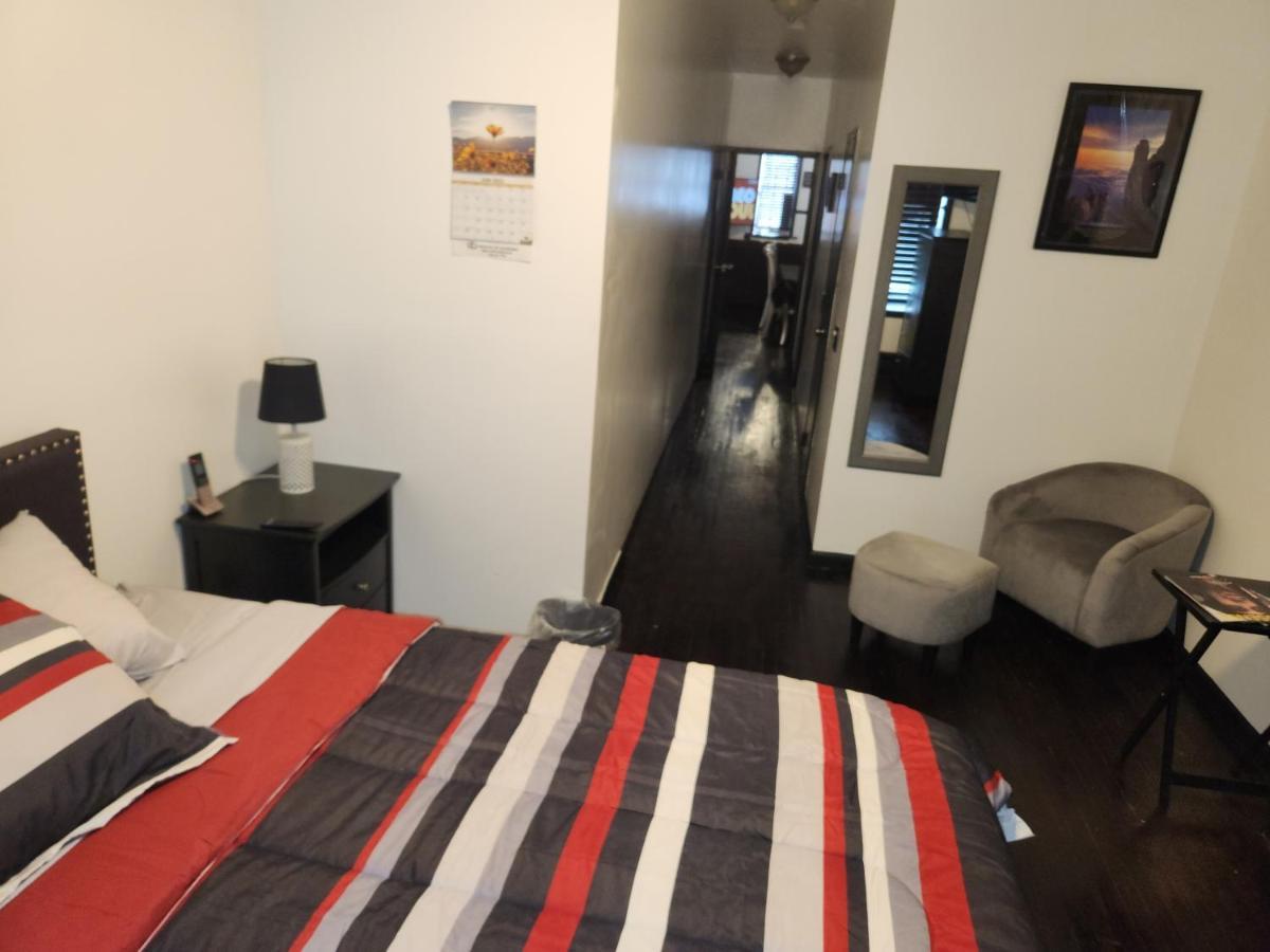 Spacious 3br, 2b Apartamento