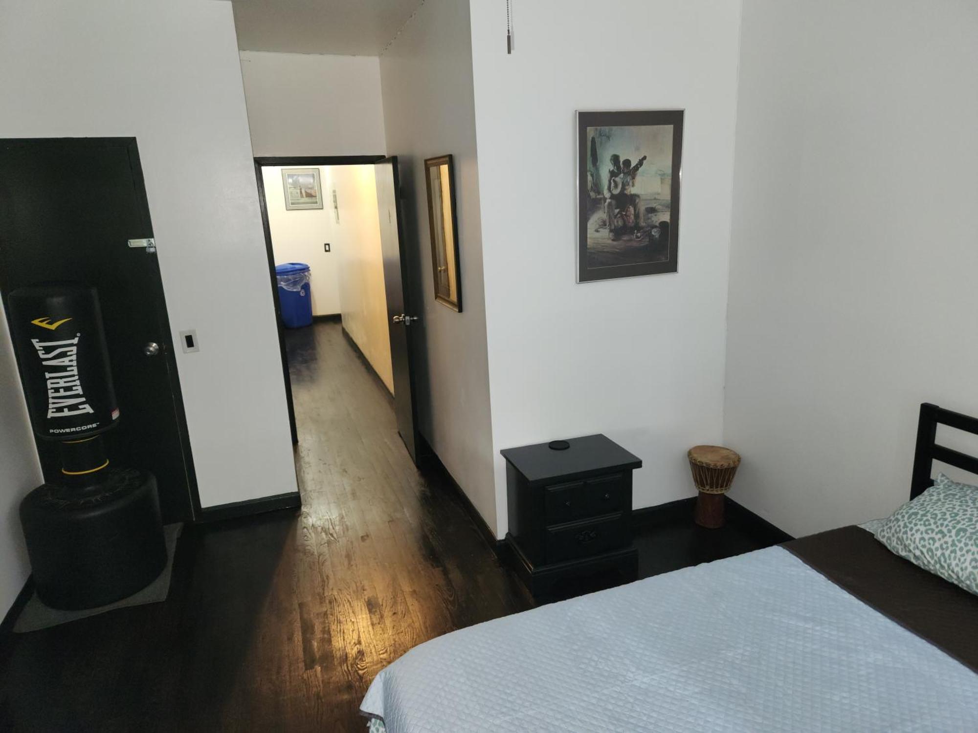 Spacious 3br, 2b * Nova York