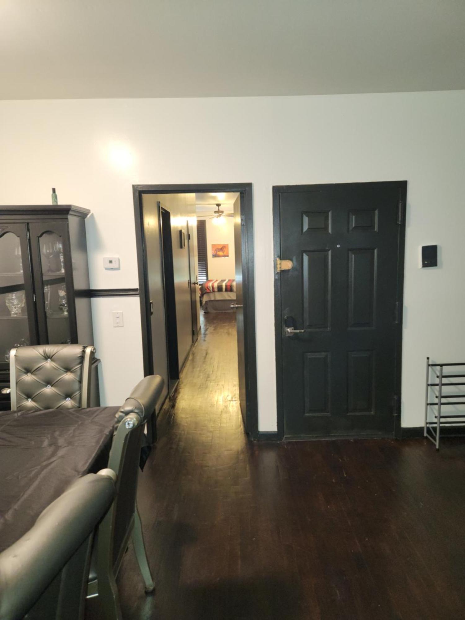 Apartamento Spacious 3br, 2b *
