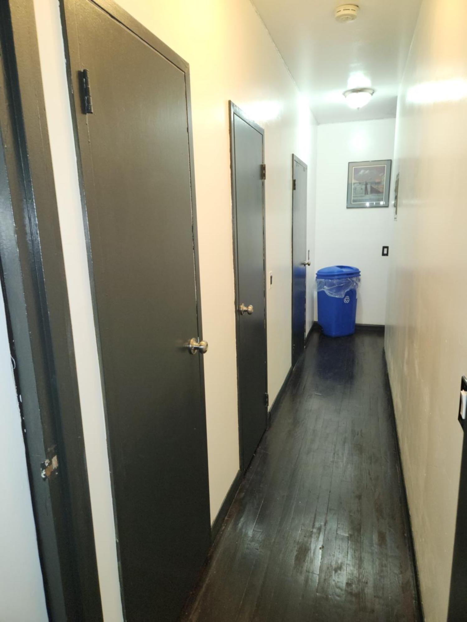 Apartamento Spacious 3br, 2b *