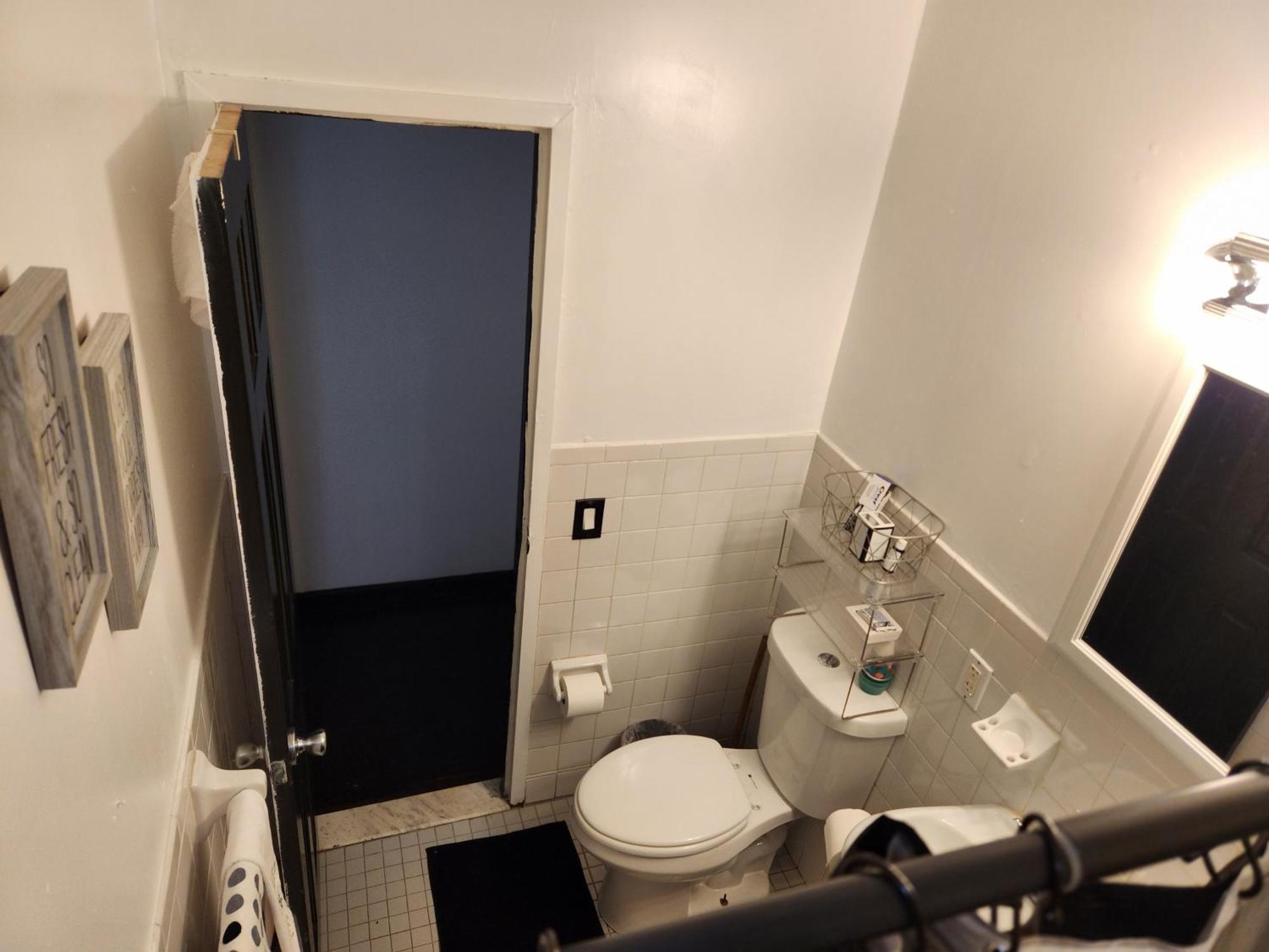 Spacious 3br, 2b Nova York