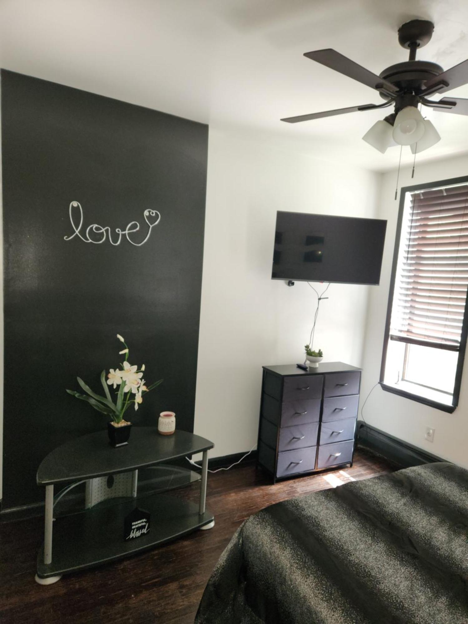 Apartamento Spacious 3br, 2b Nova York