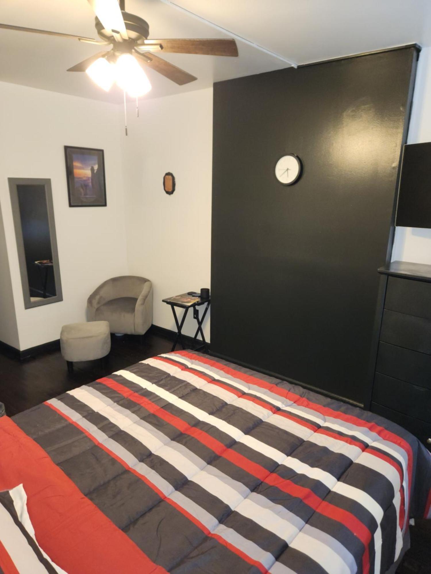 Spacious 3br, 2b Nova York