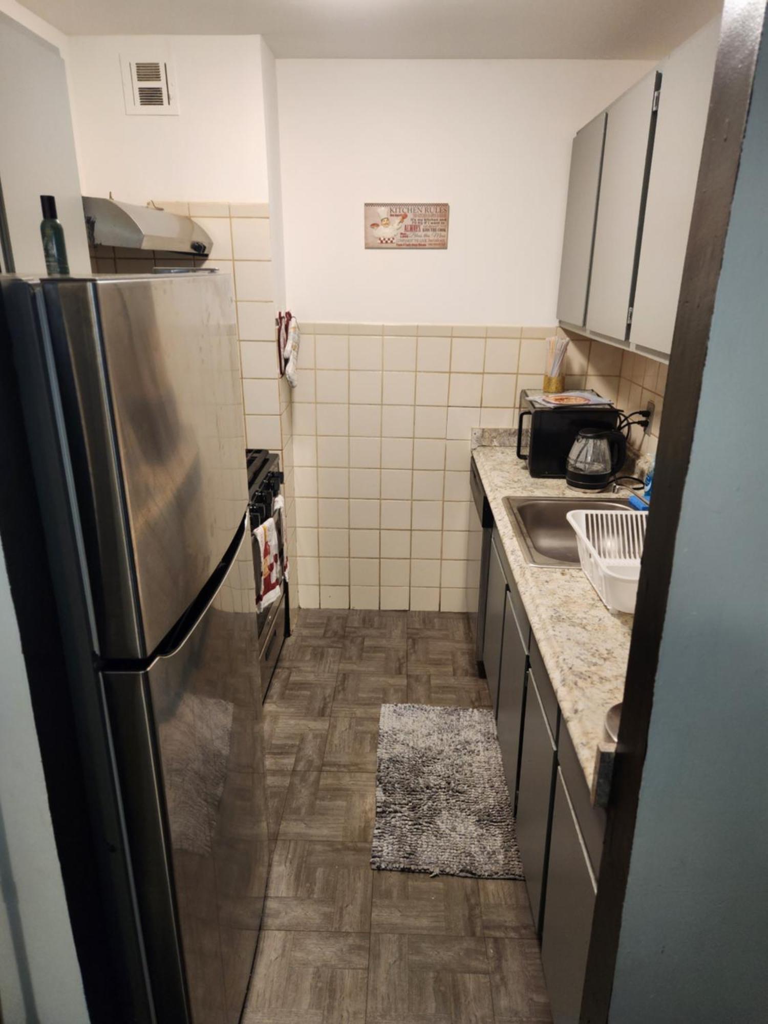 Spacious 3br, 2b Apartamento Nova York