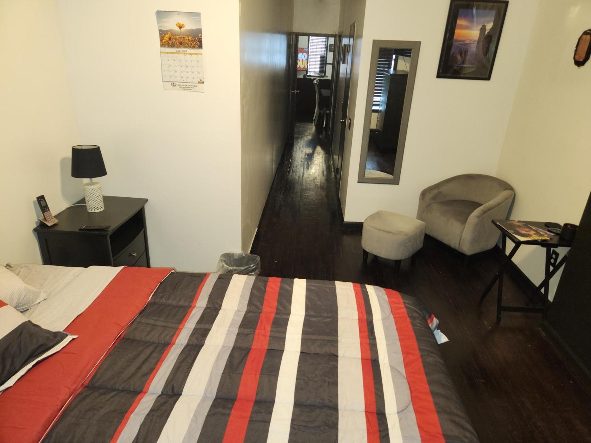 Apartamento Spacious 3br, 2b *
