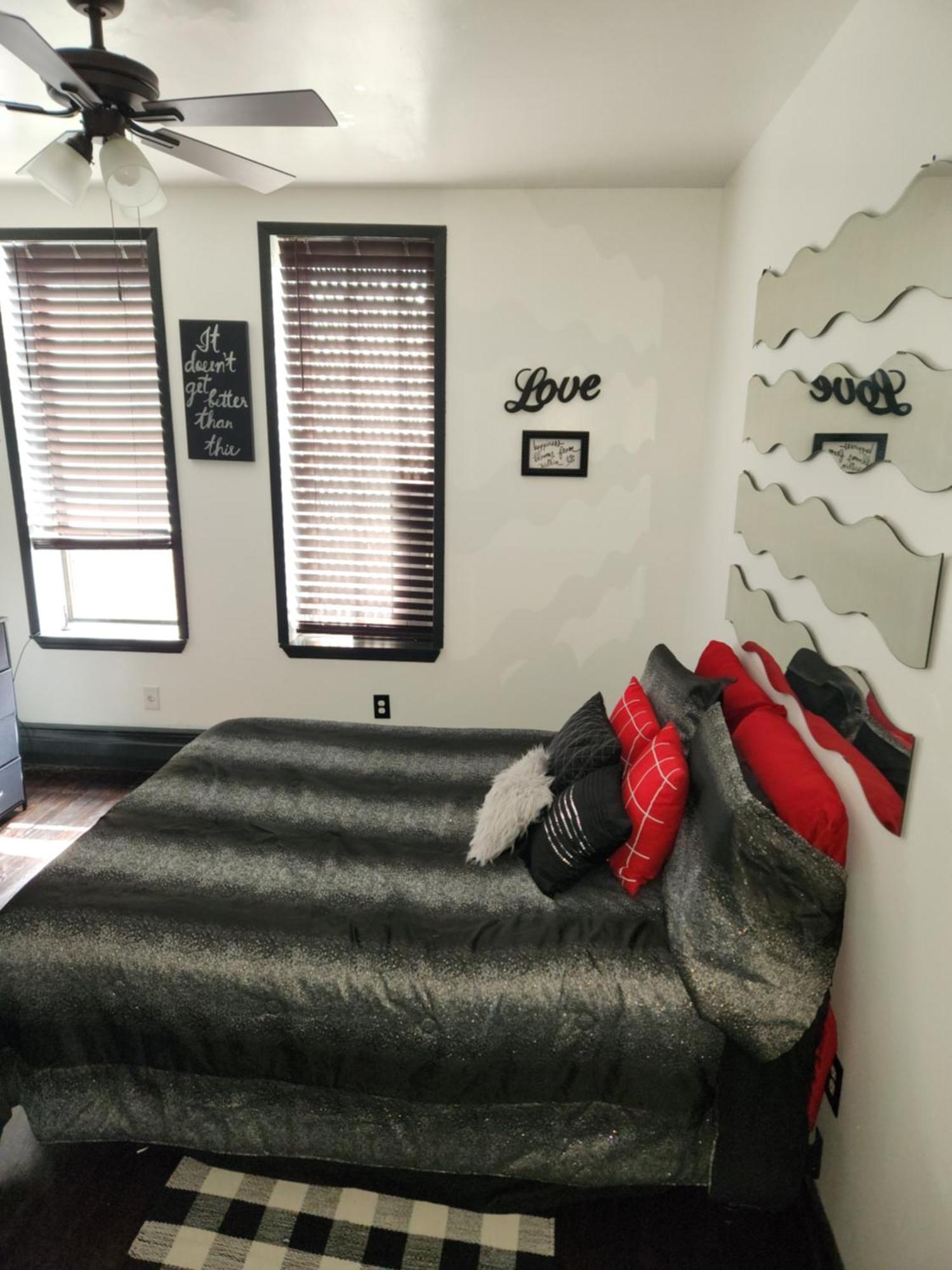 Spacious 3br, 2b Apartamento Nova York