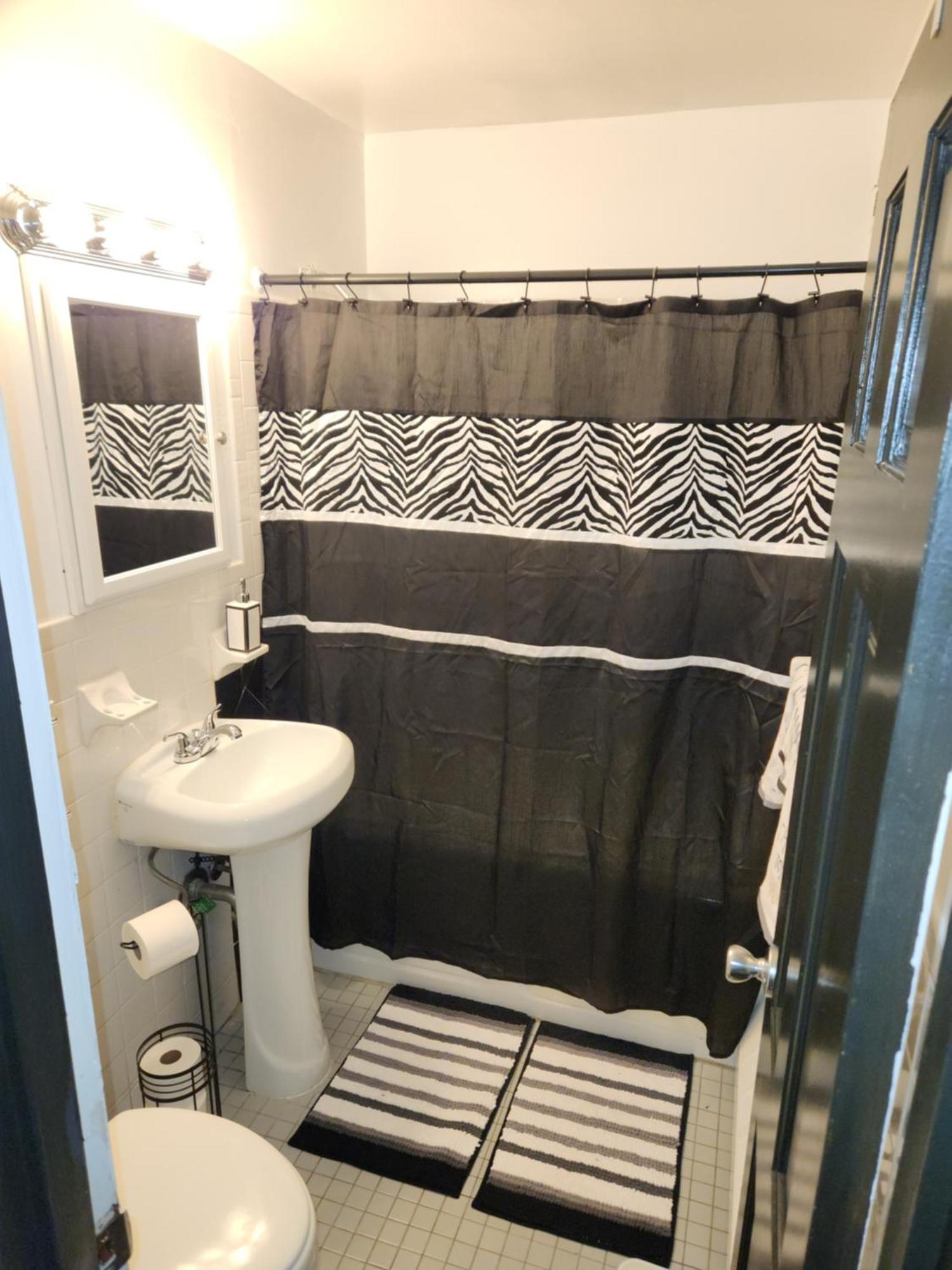 Spacious 3br, 2b Nova York