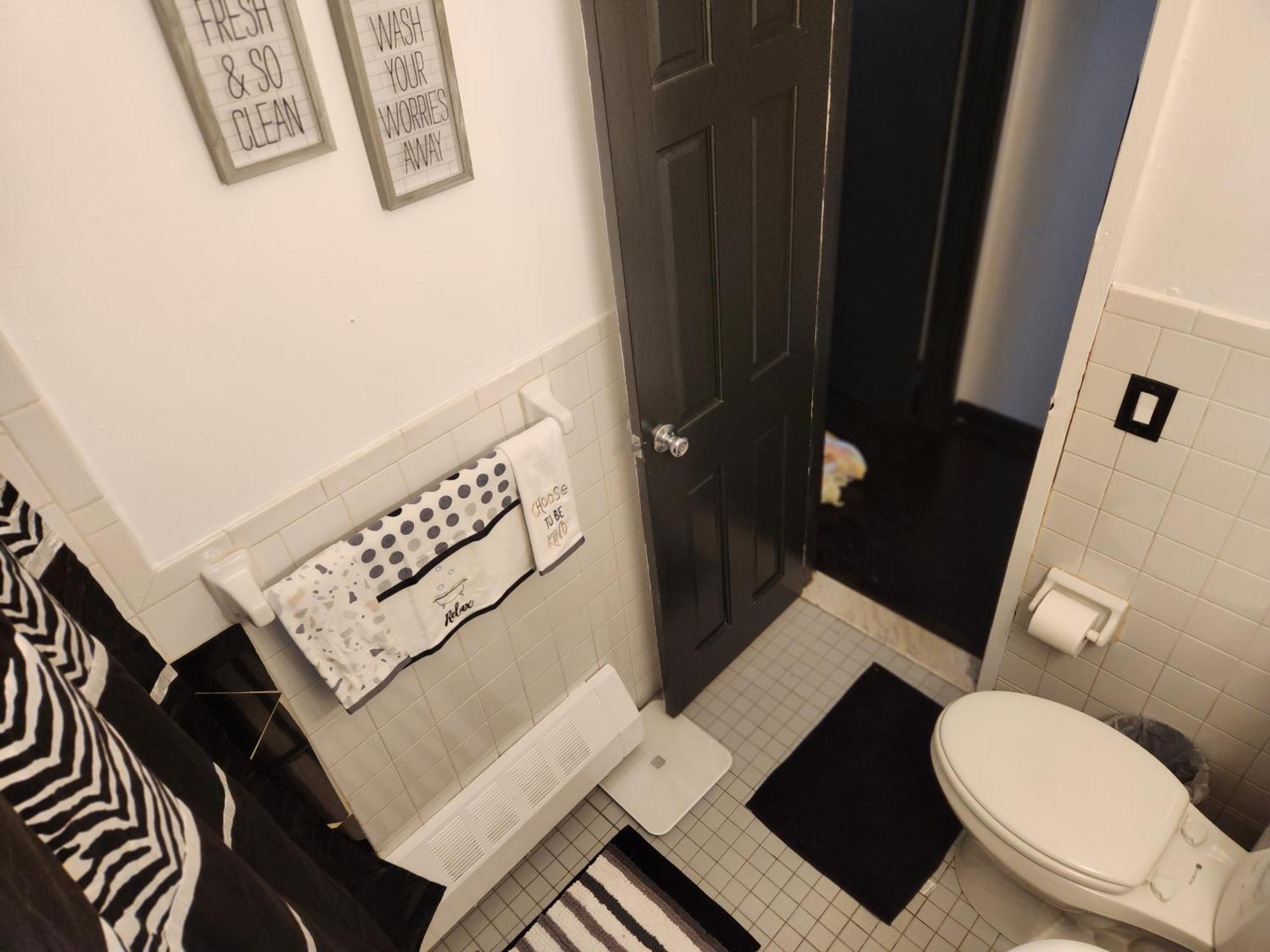 Spacious 3br, 2b Nova York