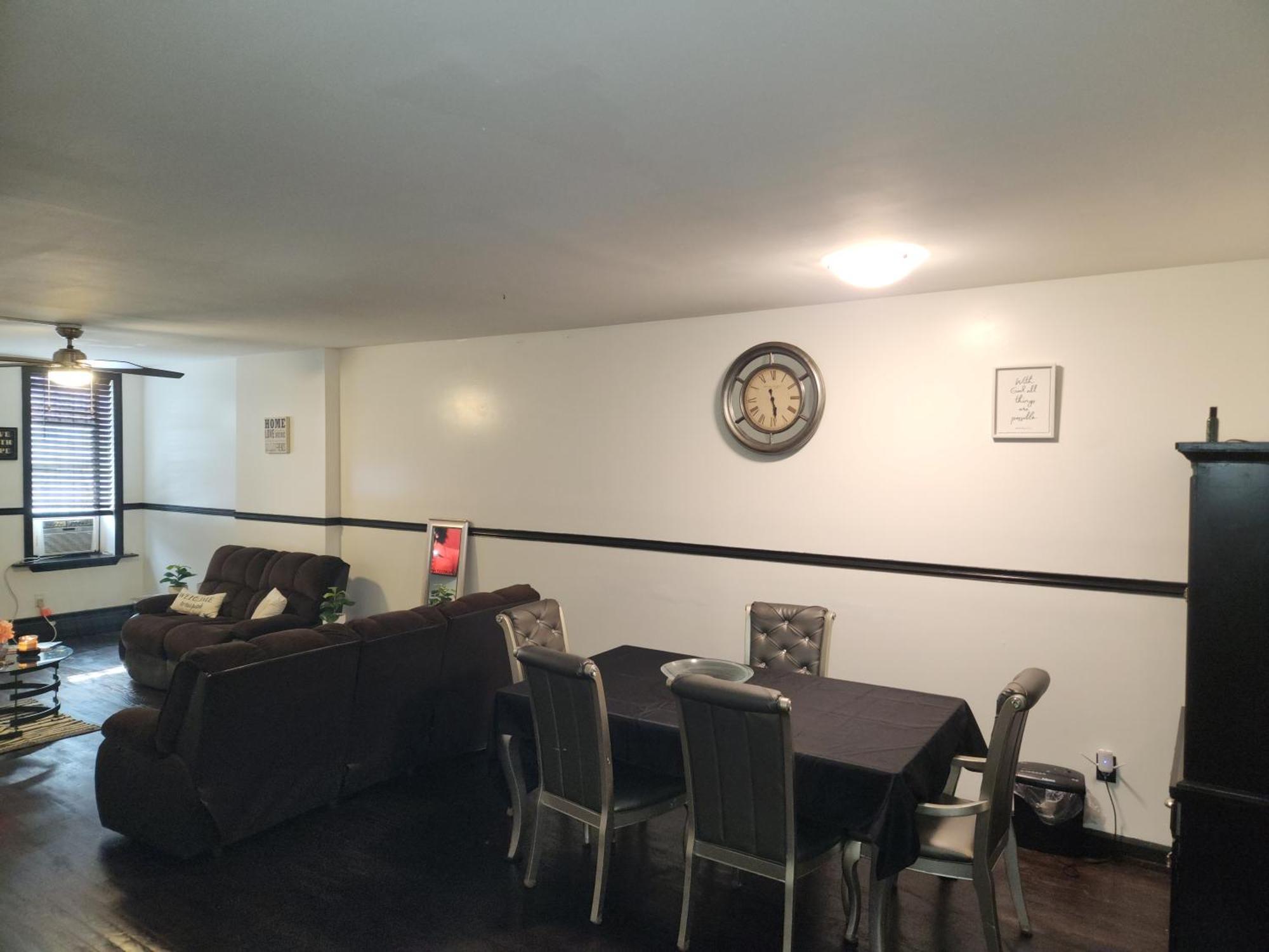 Spacious 3br, 2b * Nova York
